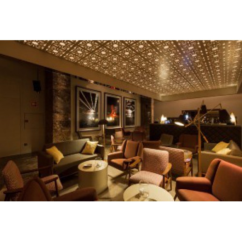 Lắp đặt camera quan sát cho quán cafe Lắp đặt camera quan sát cho quán cafe